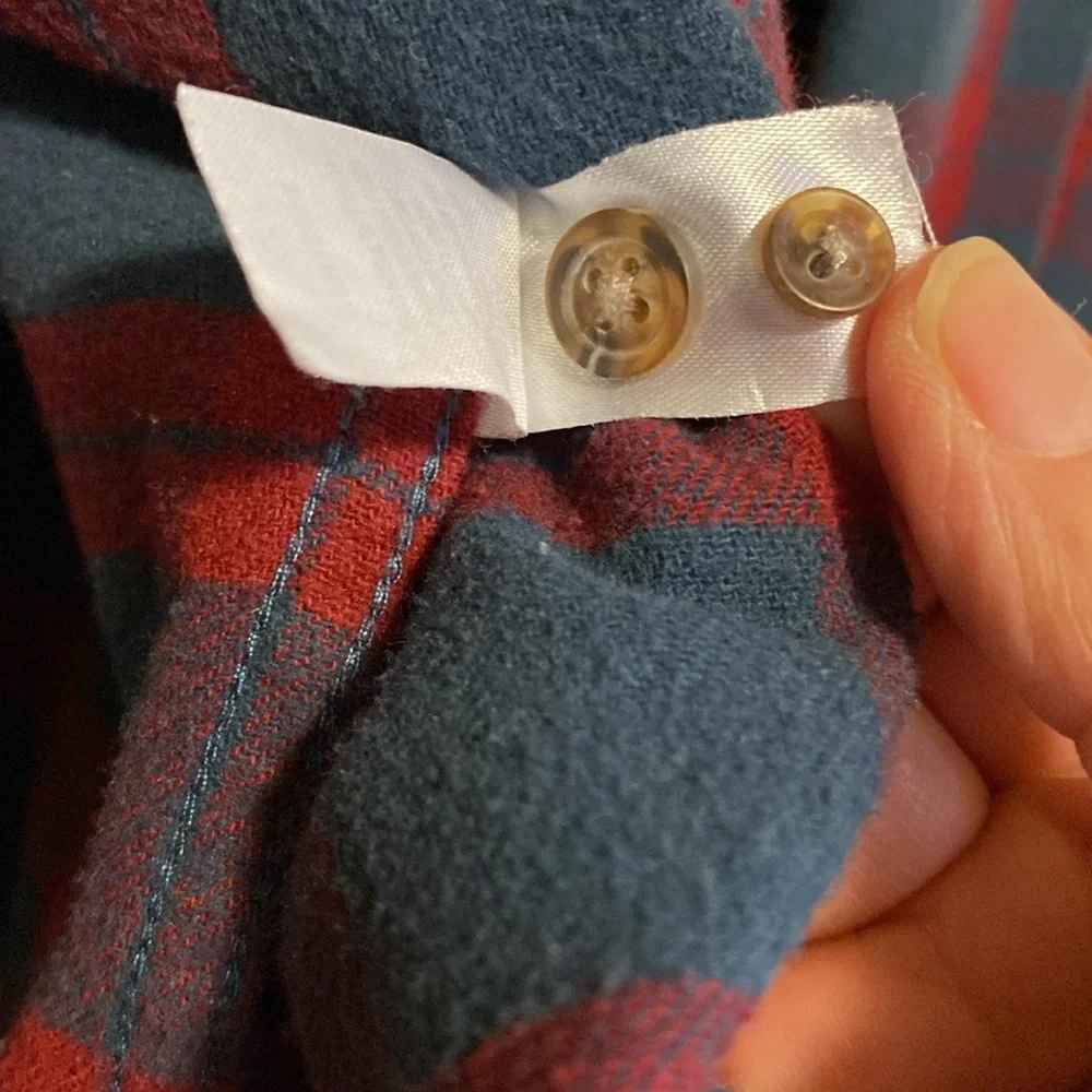 Great Lakes Northern Outfitter shirt - Picture 4 of 6